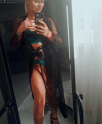 Анкета проститутки Полина - Фото, г. Поронайск, 27 лет, №12242