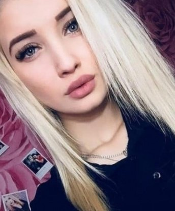 Анкета проститутки Светлана - Фото, г. Поронайск, 21 год, №4471