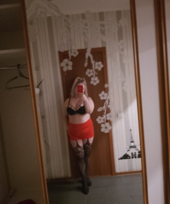 Анкета проститутки Ольгуня - Фото, г. Поронайск, 39 лет, №6129